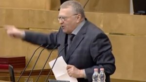 Владимир Жириновский разносит "Единую Россию"  20 09 2013