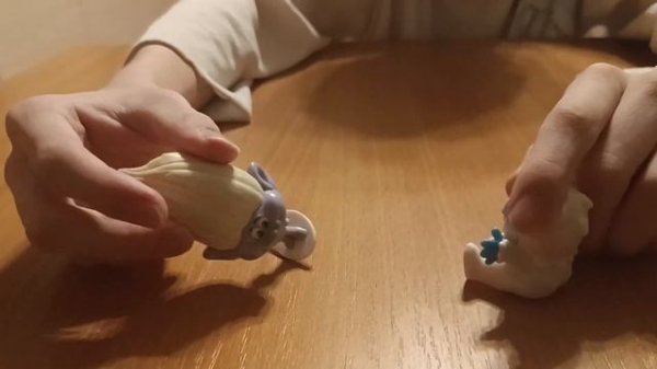 Фильм "Ботаник и его друзья"