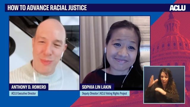 How To Advance Racial Justice смотреть онлайн