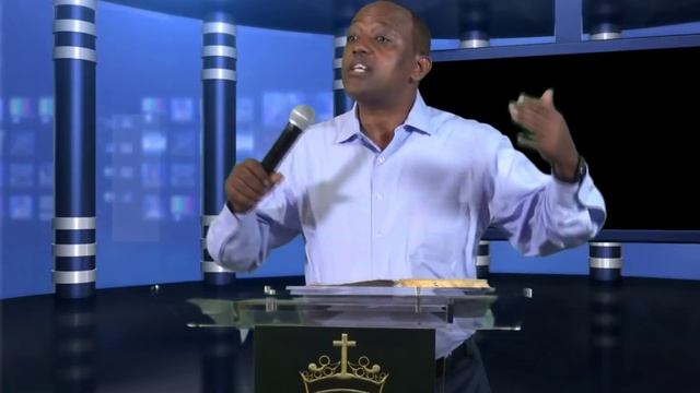 ሮሜ 16:1-27፦ ክፍል 47 смотреть онлайн
