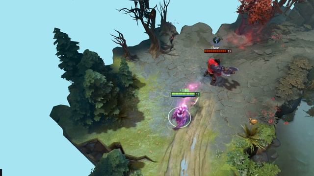 Dazzle 7.20 (BAD JUJU) dota2 смотреть онлайн