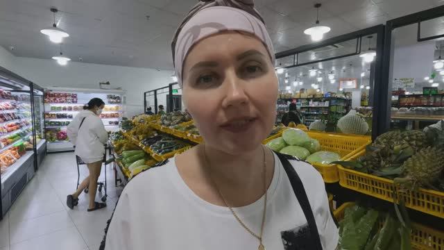 Вьетнам/Фукуок/Кинг Конг/Лучший супермаркет на острове смотреть онлайн