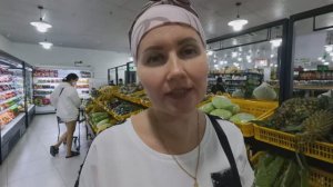 Вьетнам/Фукуок/Кинг Конг/Лучший супермаркет на острове