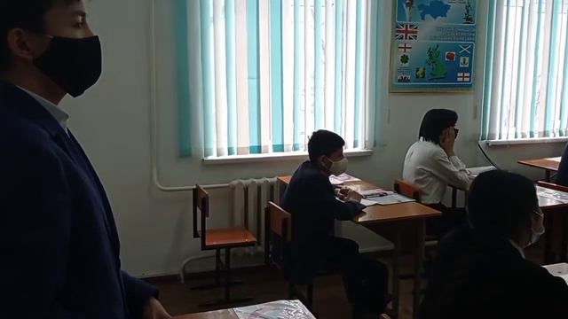 Саидова Гүлжанат Ерланқызы "Төле би орта мектебі" КММ Reading. Marriage 9 th grade смотреть онлайн