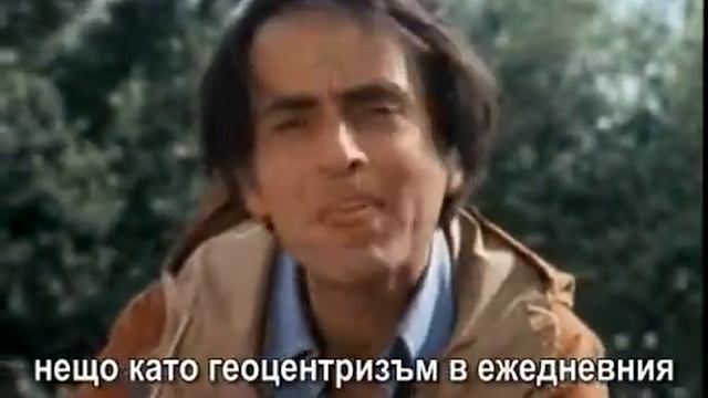 Космос, еп. 7- 5 от 6 смотреть онлайн