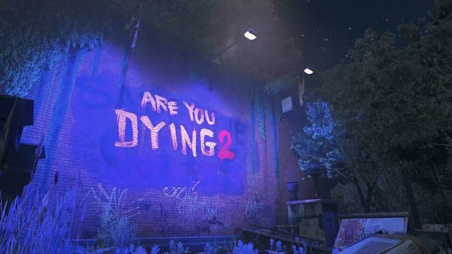 "Are You Dying 2" | Dying Light 2 Save the City Teaser #3| Brand New News (May 22) смотреть онлайн
