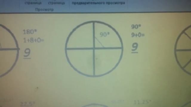 ТАЙНЫ ОСОБОГО (на) ЗНАЧЕНИЯ ЧИСЛА 9 !!! Часть 4-я ТАКОГО ПРОСТО НЕ МОЖЕТ БЫТЬ! или может... смотреть онлайн