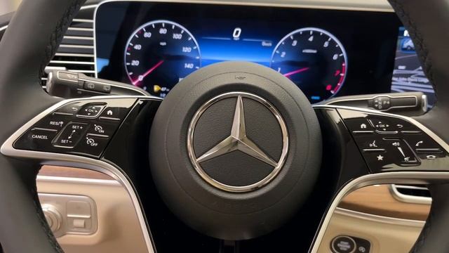 2024 Mercedes-Benz GLE Greenwich, Stamford, Darien, Port Chester, White Plains RB039738 смотреть онлайн