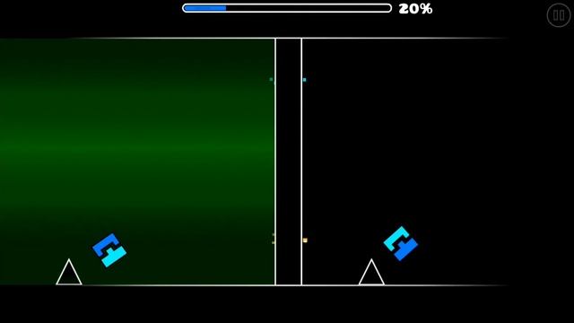 GEOMETRY DASH MULTIPLAYER MODE (2.2 / SubZero) смотреть онлайн
