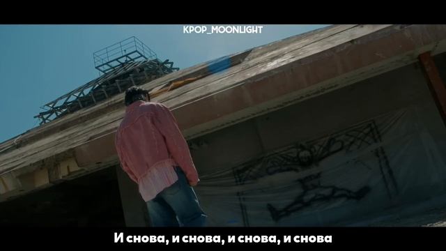 [RUS SUB/Перевод] ONEUS – Unforgettable MV