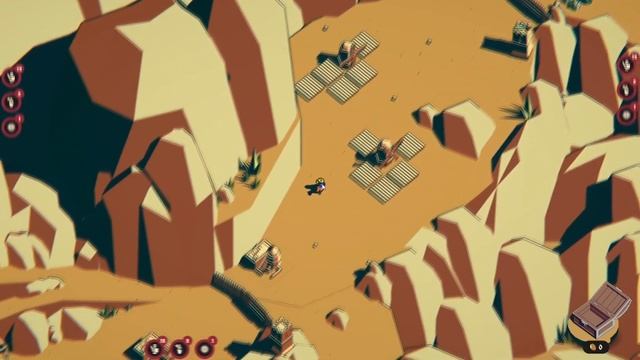 Thronefall - Durststein - Quest: F Guide смотреть онлайн