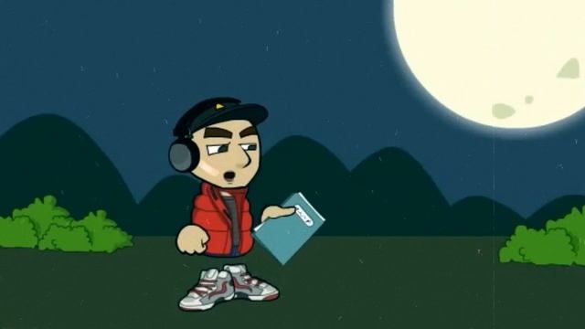 Noivel M. - В кругу недоверия (Cut version) Music video 2011 смотреть онлайн