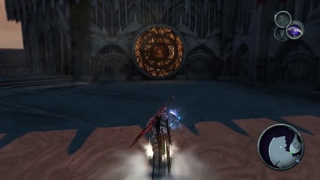 Let's Play Darksiders #54 [Deutsch] [HD] "Der letzte Roboter" смотреть онлайн
