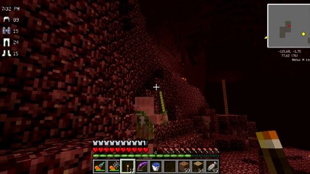 LP Minecraft [Industrial Craft] серия 50 "Юбилейная" смотреть онлайн