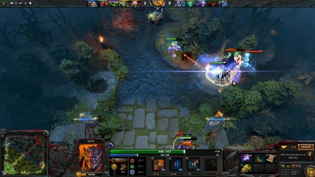 #1| Dota 2 Pubs смотреть онлайн