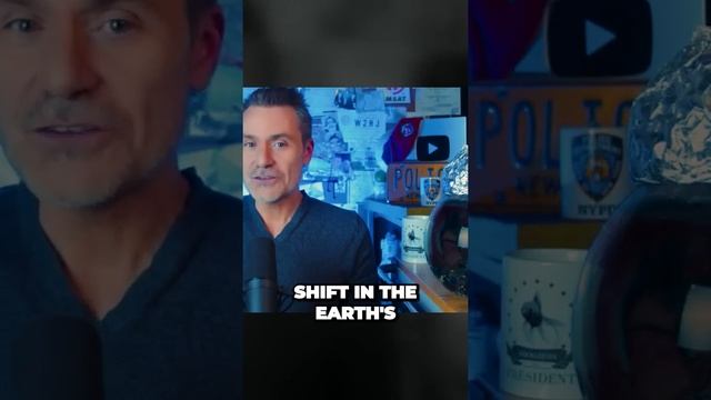 OMG - The #northpole and #southpole moved! Scientist Reveals Cataclysmic Secret About Earths Poles смотреть онлайн