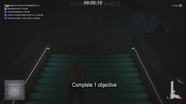 Hitman Freelancer Merces Hack (Cheat Engine)