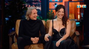 Почему Перукуа называют Голосом Матери Земли | ШОУ ВОЛИ