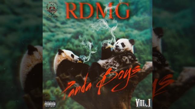 RDMG - BROTHERS (152 T-Man, Hitman CJ Ft. H3 & Aaron Lyric) смотреть онлайн