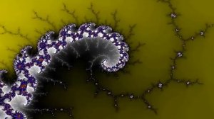 MANDELBROT