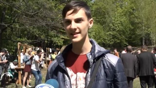 Центр развития Бессарабии. Итоги работы смотреть онлайн