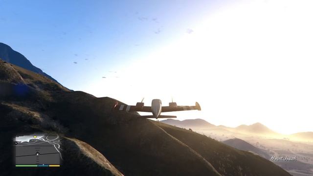 GTA 5 HIsense 4K смотреть онлайн