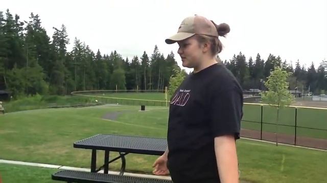 Romeo and Juliet -- Olivia, Randa, Lauren смотреть онлайн