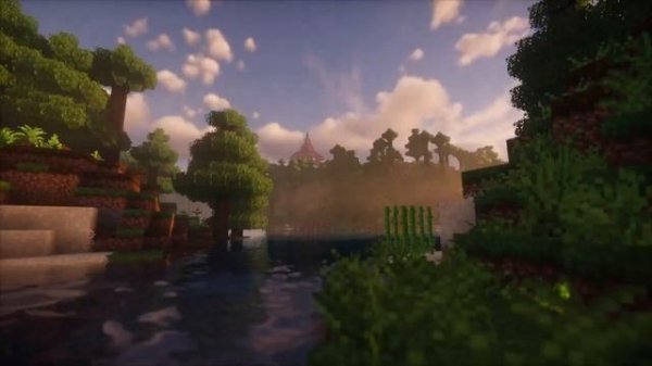 Photon Shader - Minecraft Java 1.19.2