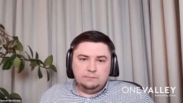 Роман Смолевский. Go Global World. Как в США занять #17 место в своей индустрии по темпам роста. смотреть онлайн