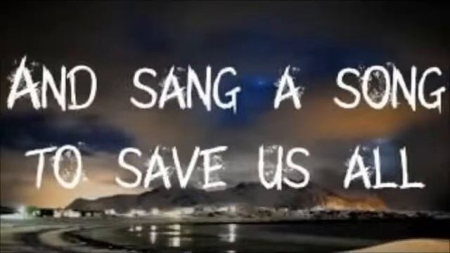 30 Seconds to Mars Northern Lights смотреть онлайн