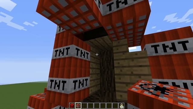 как улучшить свой дом в майкрафт часть 1 прикол смотреть онлайн