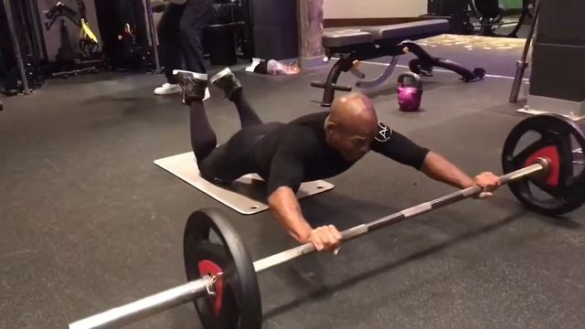 Cuba Cardio The best Core exercise you have never done смотреть онлайн
