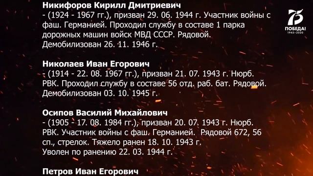 Воины из села Бордон Нюрбинского улуса смотреть онлайн