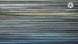 Телекомпания Класс Заставка (1994-2022) In TV Glitch (Fixed) (Loud)