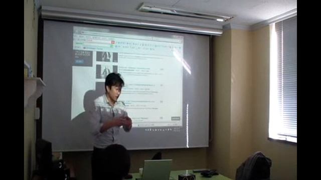 TMD Global Insight 8-3 смотреть онлайн