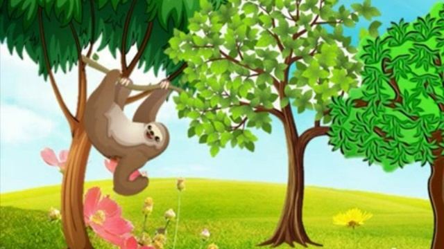 Ленивец смотреть онлайн