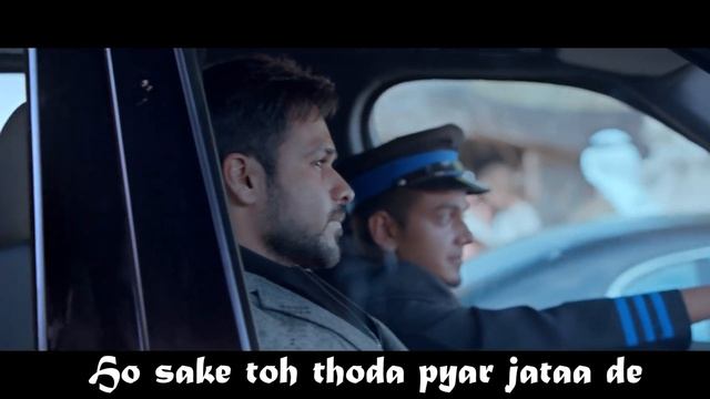 Ae Humnava Full Song by Sandeep Kumar || Hamari Adhuri Kahani смотреть онлайн
