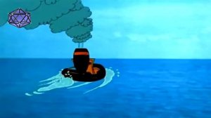 Приключения капитана Врунгеля | RYTP