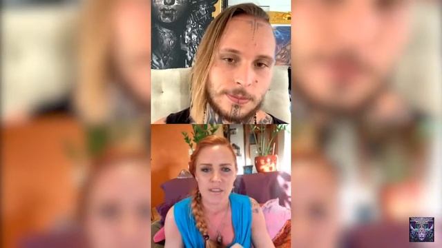 #19 - Wrenna Monet - Trauma into Transformation, Initiation into Art смотреть онлайн