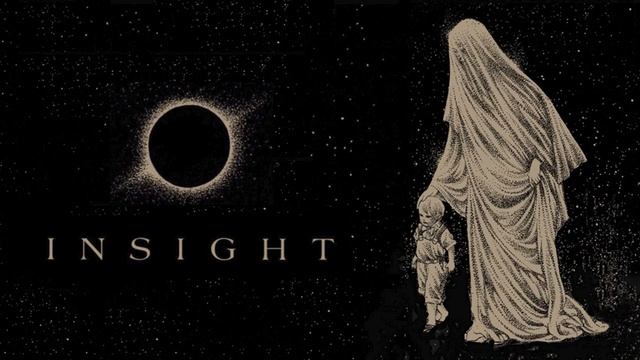 Insight - Shapes From A Trance (Official Track) смотреть онлайн