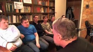 6 Закон Сталина и дефлоратор  Ромео и Джульетта Меняйлов