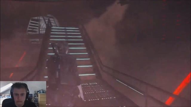 Let's Play RE:Revelations 2 - Episode 4: Metamorphosis #1 смотреть онлайн