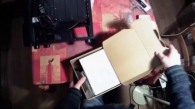 Aerocool Menace Saturn FRGB. смотреть онлайн