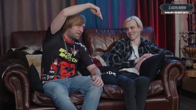 КАК NS В АЛМАТЫ ЛЕТАЛ | STARпёр Хаб | NS | Jame | Dota 2 | The International 10 смотреть онлайн