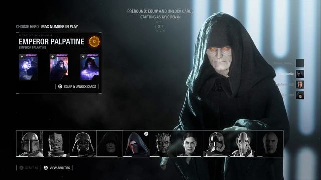 Star wars battlefront 2 HvV 71 2019. 1080p60 смотреть онлайн