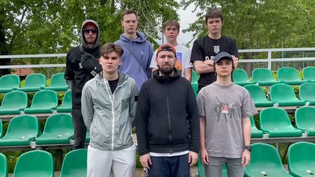 ОБРАЩЕНИЕ ФАНАТОВ 2DROTS&BROKE BOYS смотреть онлайн