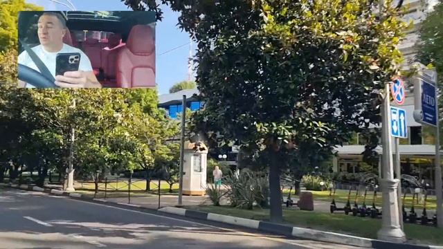 Новости Сочи 02.07.22 Только умным покоряются города ! смотреть онлайн