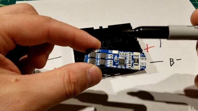 How to Make a 12v Portable Battery Pack - DIY смотреть онлайн