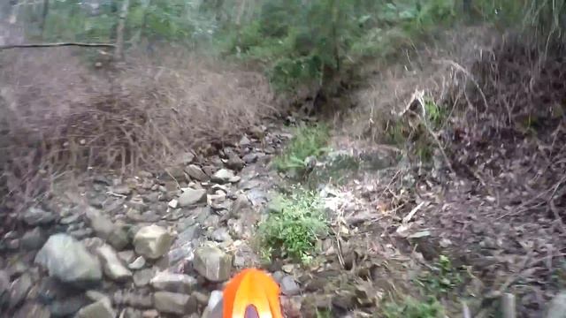 Midwest clutch and front brake levers review︱Cross Training Enduro смотреть онлайн