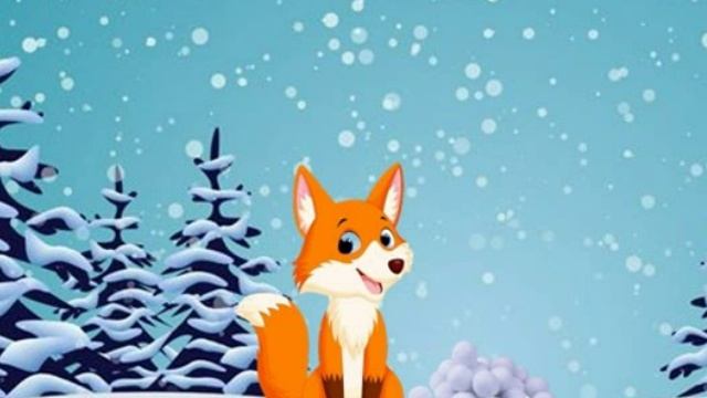 Задача для лисенка